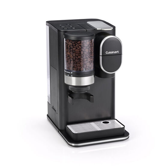 ONE CUP GRIND AND BREW KAFFEEMASCHINE